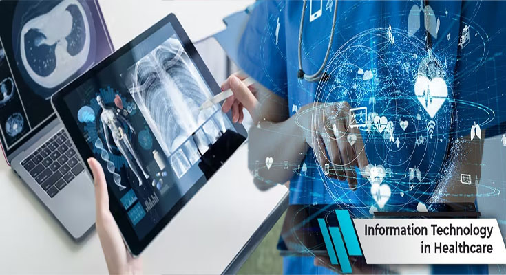 Information Technology In Healthcare Examples RSB Tech