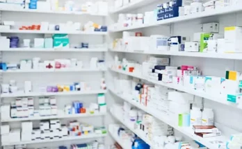 Regulatory Framework of the Indonesian Pharmacy System