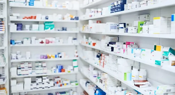 Regulatory Framework of the Indonesian Pharmacy System