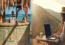 Emerging Trends in Technology Jobs: Remote Work and Digital Nomadism