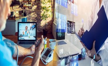 Harnessing the Benefits of Telemedicine Technology for Remote Patient Care