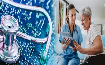 How Technology Improves Patient Outcomes in Healthcare Settings