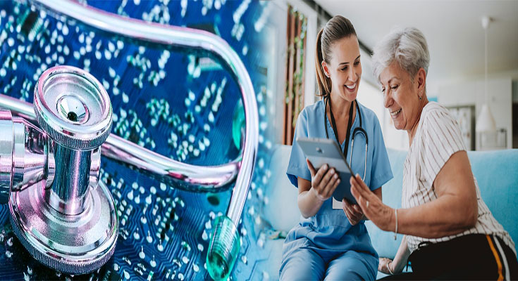 How Technology Improves Patient Outcomes in Healthcare Settings