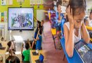 Overcoming Challenges in Implementing Technology in Traditional Education Settings