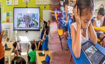 Overcoming Challenges in Implementing Technology in Traditional Education Settings