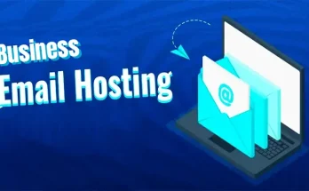 What Is Business Email Hosting? A Beginner's Guide